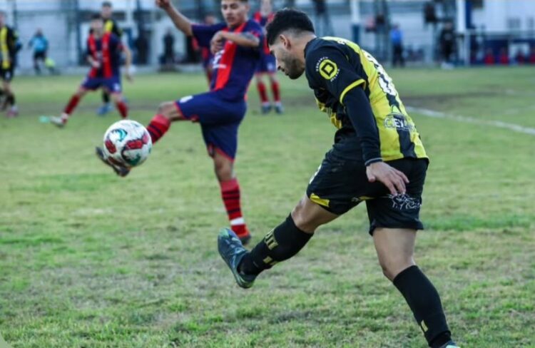 FOTO: GENARO DE MARCO