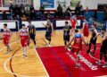 Básquet: duro traspié de Gutiérrez