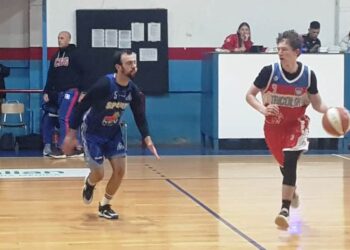 Básquet: se juega la última fecha de la etapa regular