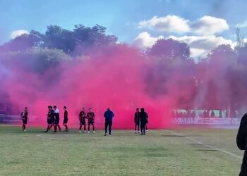 Torneo 5 Ligas: Obras arañó la clasificación a cuartos