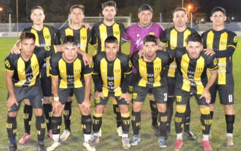 Torneo 5 Ligas: Racing de Colón, el rival de Obras