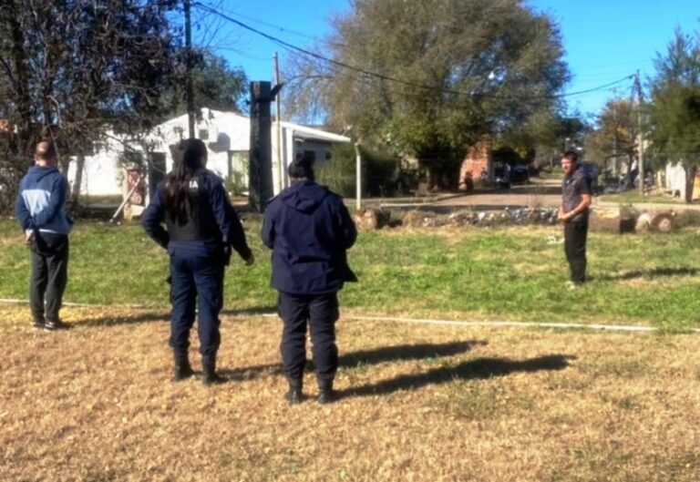 Les robaron por decimosexta vez