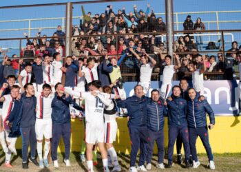 Banegas, finalista con San Lorenzo