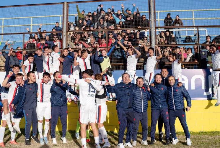 Banegas, finalista con San Lorenzo