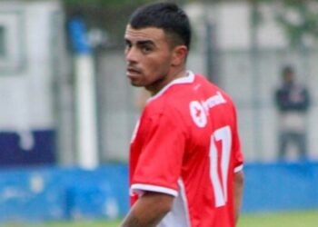 Tragedia en ruta 188: murió un joven futbolista