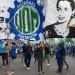 Gremios anuncian paro y movilización si le hacen cumplir la condena a Cristina