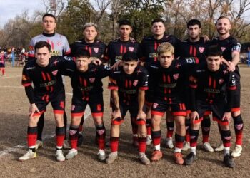 Fútbol local: se completa la quinta del Apertura