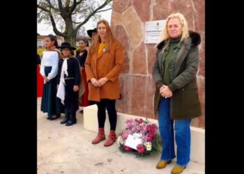 Se homenajeó al general Güemes en Arrecifes