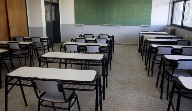 Amenazaron a la directora de una escuela de Arrecifes