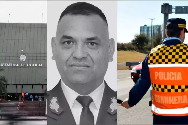 Detuvieron al jefe de la Caminera de Córdoba por enriquecimiento ilícito