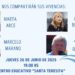 Malvinas nos une: charla abierta a la comunidad