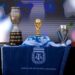 Este sábado llega la Copa del Mundo a Arrecifes