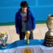 La Copa del Mundo pasó por Arrecifes