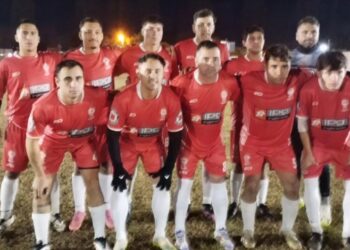 Fútbol local: empates que no disgutan a ninguno