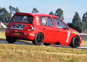 Turismo Pista: cómo les fue a los arrecifeños en Concepción