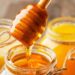 Los 10 beneficios de consumir miel de abejas
