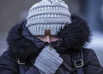Se repite la temperatura más baja de la historia en Arrecifes