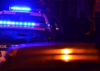 Día de furia en Arrecifes