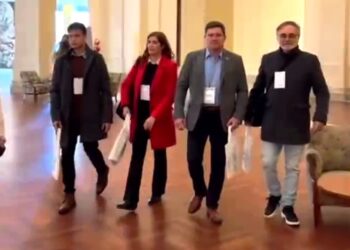 La Municipalidad anunció la firma de un convenio para finalizar el Polo Educativo