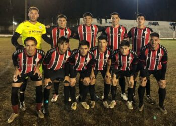 Arrancaron los octavos del Torneo 5 Ligas: juega Obras