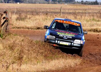 El Rally Mar y Sierras vuelve en septiembre a Arrecifes