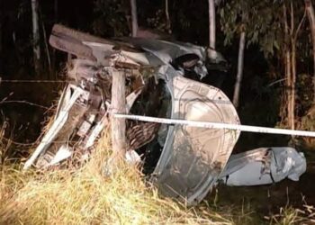 Accidente fatal en Ramallo