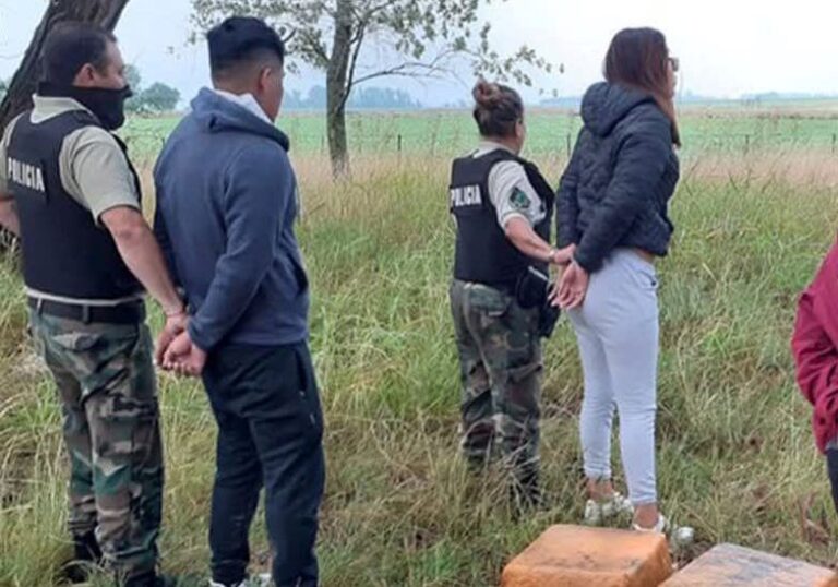 Condenaron a La Reina del Sur por el narcobombardeo en Pergamino