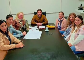 El Municipio construirá un edificio para la Escuela de Educación Temprana