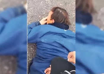Agente de la Patrulla Urbana redujo a un ladrón en San Pedro