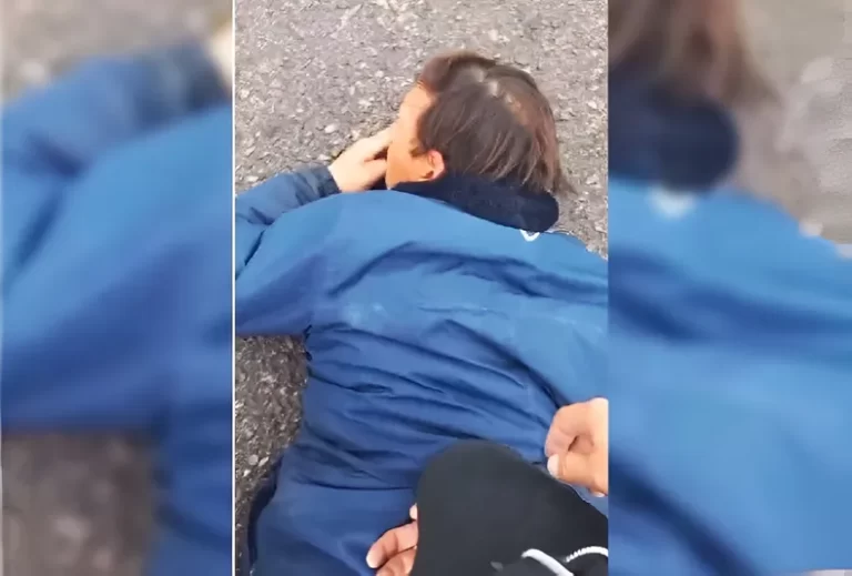 Agente de la Patrulla Urbana redujo a un ladrón en San Pedro