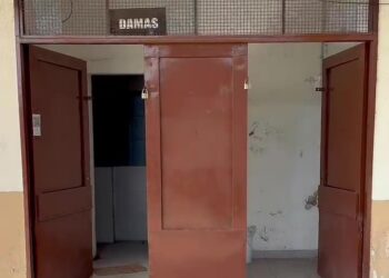 Reacondicionarán los baños de la Terminal de Colectivos