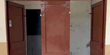 Reacondicionarán los baños de la Terminal de Colectivos