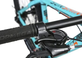 La Policía recupera bicicleta robada