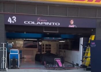 Horarios de la Fórmula 1 con Colapinto en Hungría