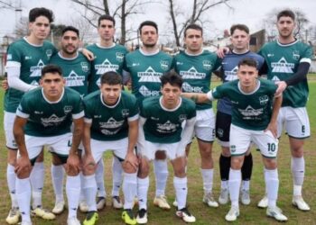 Fútbol: el Torneo 5 Ligas se define en Salto
