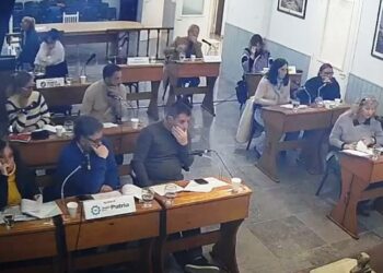 Fuerte déficit: el Concejo cuestiona el manejo económico de la Municipalidad de Arrecifes
