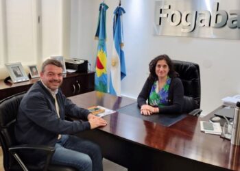 Gabilondo gestiona acceso a créditos de empresas arrecifeñas