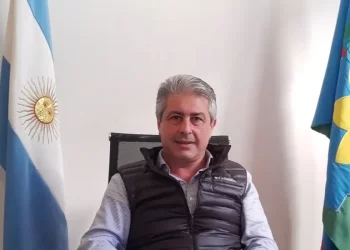 El intendente de Pergamino se fue del PRO y va con los Passaglia
