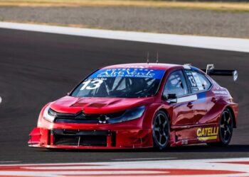 Turismo Carretera 2000: ganaron los dos de Arrecifes