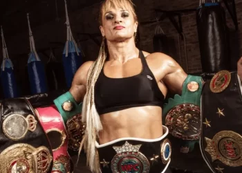 Murió Alejandra “Locomotora” Oliveras