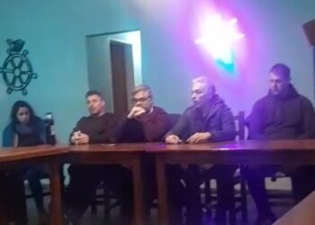 Segundo encuentro de la Mesa de Unidad Peronista en Arrecifes