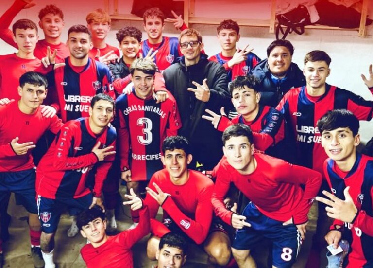 Torneo 5 Ligas: Obras es semifinalista en Sub 23