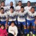 Fútbol local: Boca se quedó con el clásico y empataron Villa-Brown