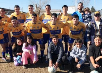 Fútbol local: se juega la última fecha pero habrá que esperar