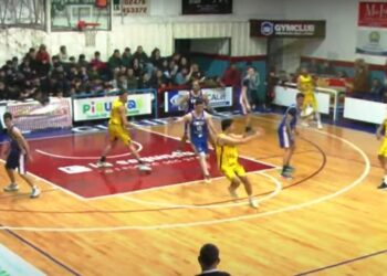 Básquet: fin de un gran Apertura para Gutiérrez