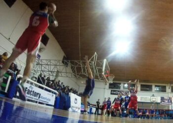 Gutiérrez se sacó la bronca e igualó la serie