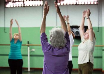 UPAMI: educación y bienestar para adultos mayores en Arrecifes