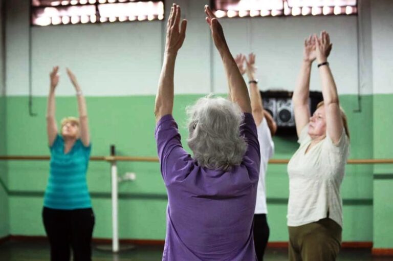 UPAMI: educación y bienestar para adultos mayores en Arrecifes