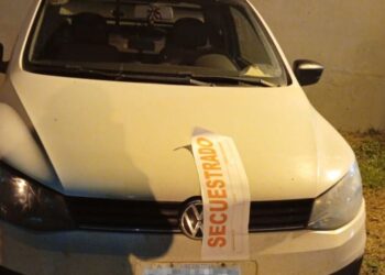 Secuestran vehículos en operativos de tránsito en Arrecifes