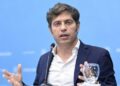 A qué viene Kicillof a Arrecifes y Pergamino